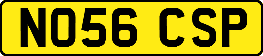 NO56CSP