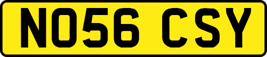 NO56CSY