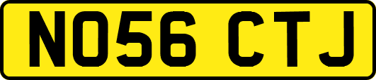 NO56CTJ