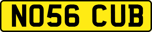 NO56CUB