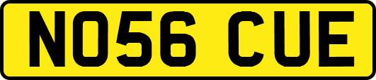 NO56CUE