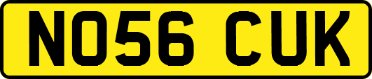 NO56CUK