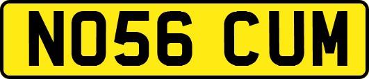NO56CUM