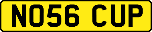 NO56CUP