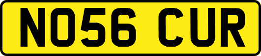 NO56CUR