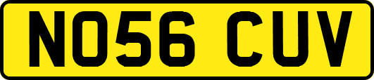 NO56CUV