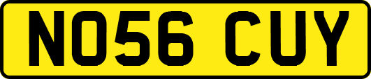 NO56CUY