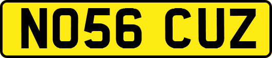 NO56CUZ