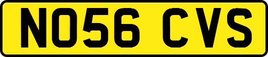 NO56CVS