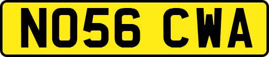 NO56CWA
