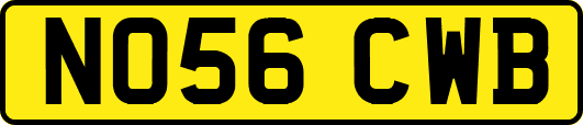 NO56CWB