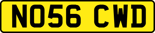 NO56CWD