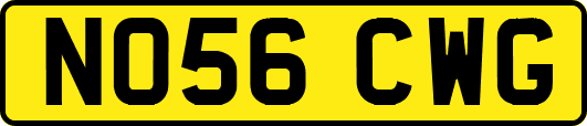 NO56CWG