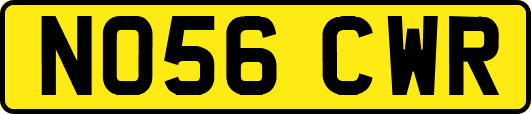NO56CWR