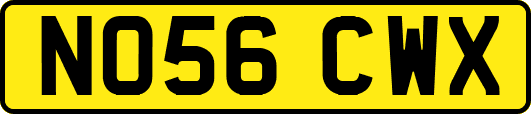 NO56CWX