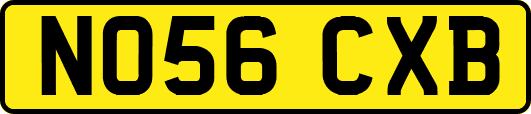 NO56CXB