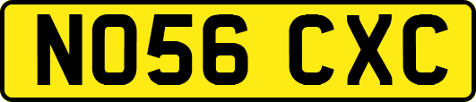 NO56CXC