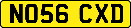 NO56CXD