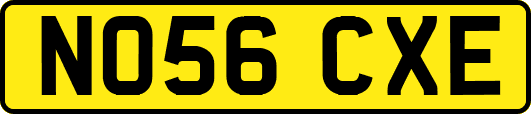 NO56CXE