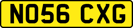 NO56CXG