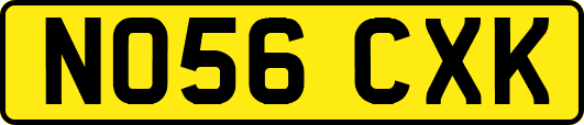 NO56CXK