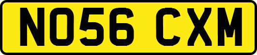 NO56CXM