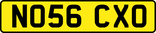 NO56CXO