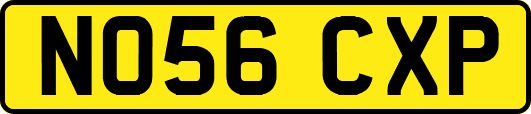 NO56CXP