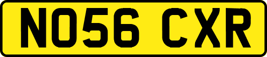 NO56CXR