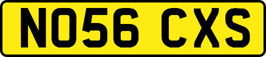 NO56CXS