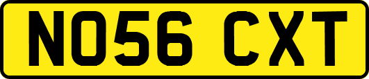 NO56CXT