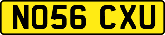 NO56CXU