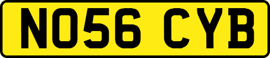NO56CYB