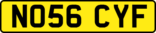 NO56CYF