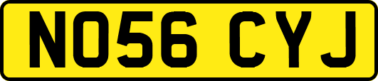 NO56CYJ