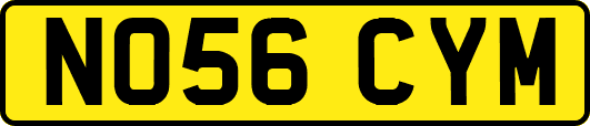 NO56CYM