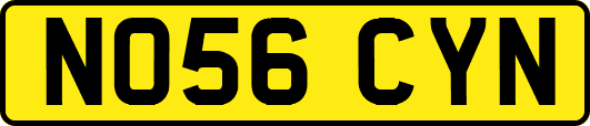 NO56CYN