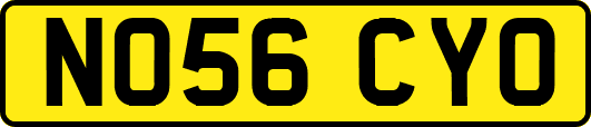 NO56CYO