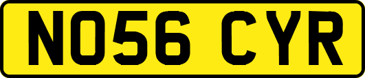 NO56CYR