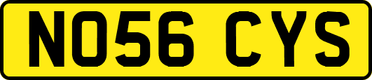 NO56CYS