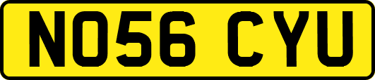 NO56CYU