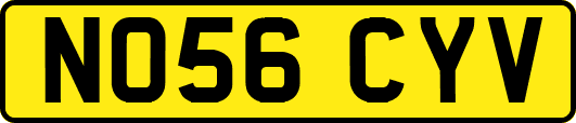 NO56CYV