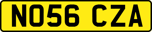 NO56CZA