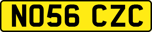 NO56CZC
