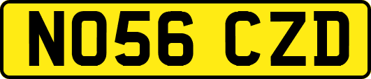 NO56CZD