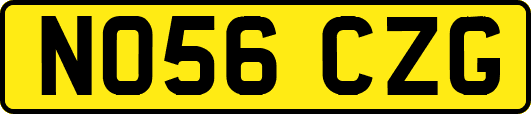 NO56CZG