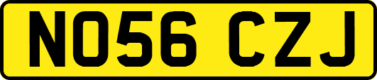 NO56CZJ