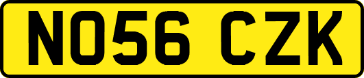 NO56CZK