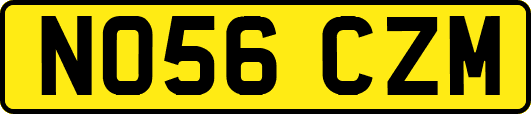 NO56CZM