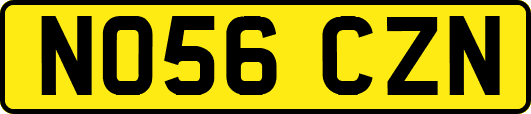 NO56CZN